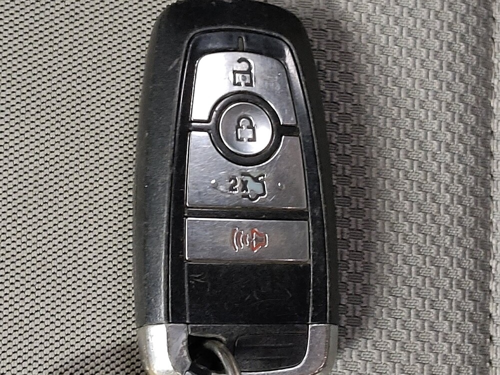 2018 Ford Fusion in Round Rock, TX 78664 - 18104294 32