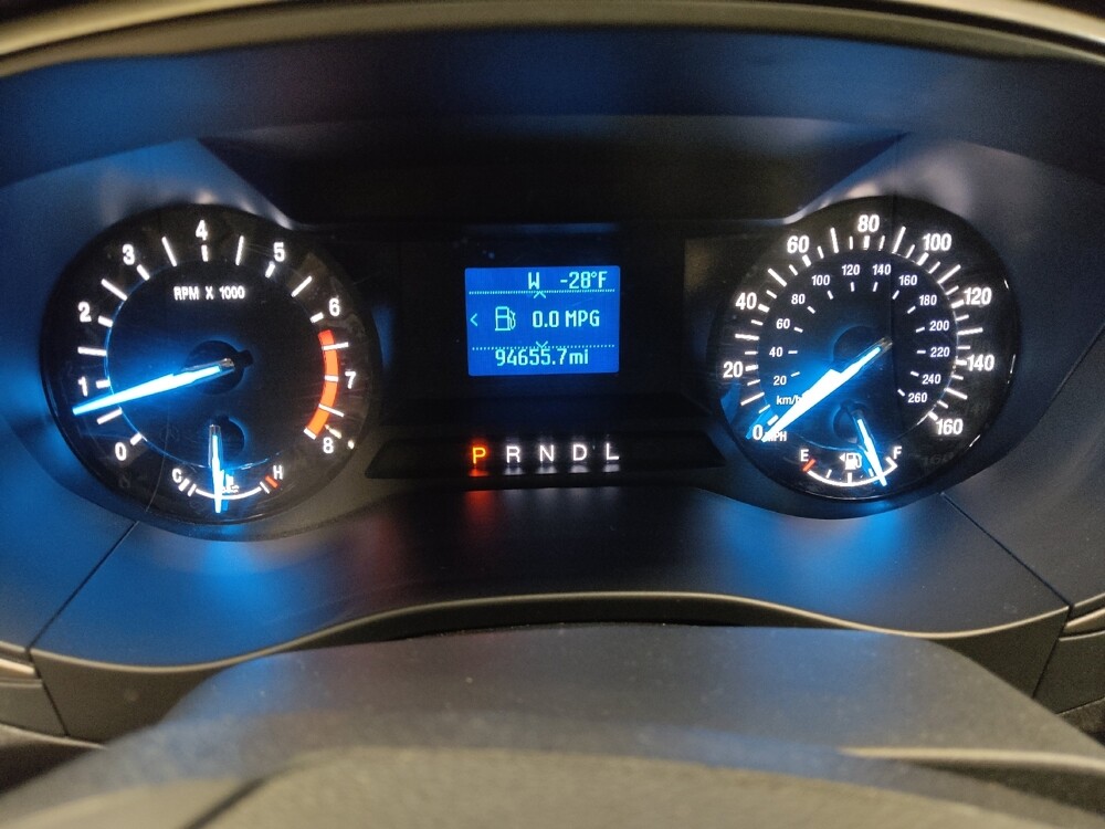 2018 Ford Fusion in Round Rock, TX 78664 - 18104294 23