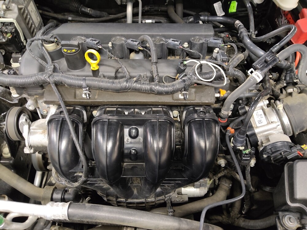 2018 Ford Fusion in Round Rock, TX 78664 - 18104294 30