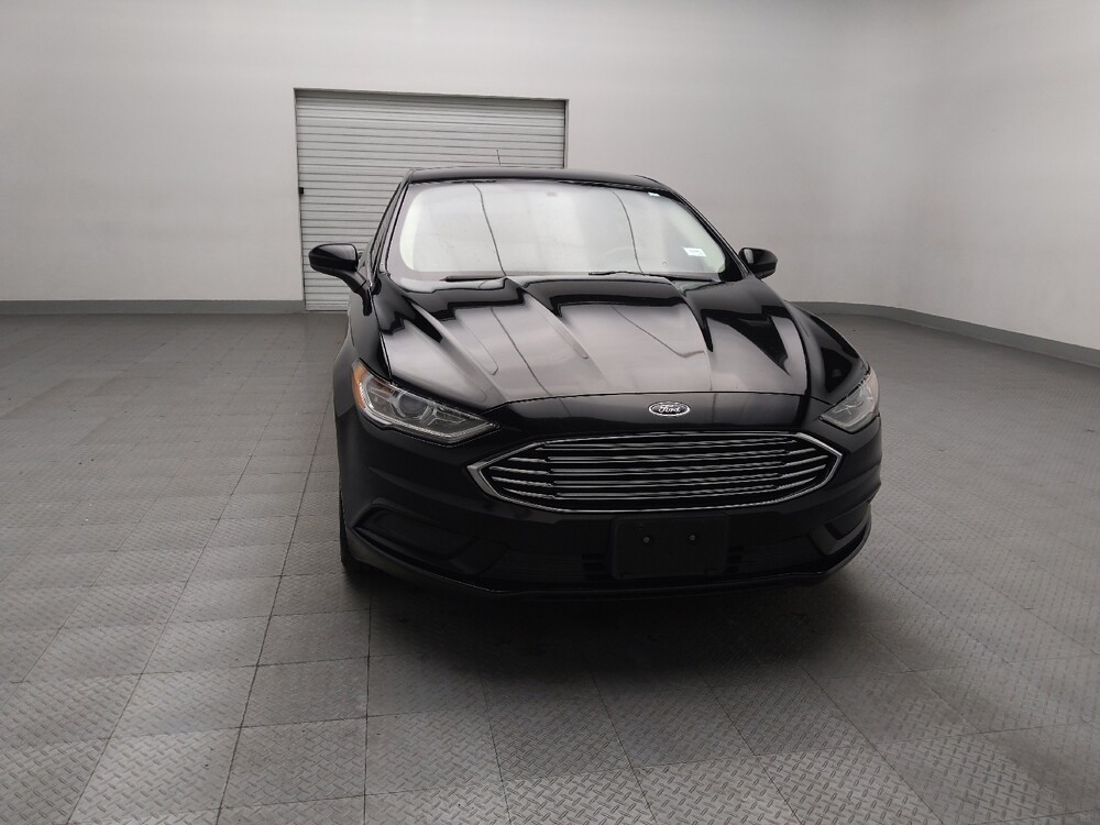 2018 Ford Fusion in Round Rock, TX 78664 - 18104294 14