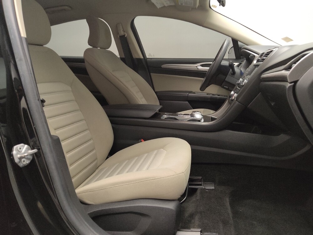 2018 Ford Fusion in Round Rock, TX 78664 - 18104294 21