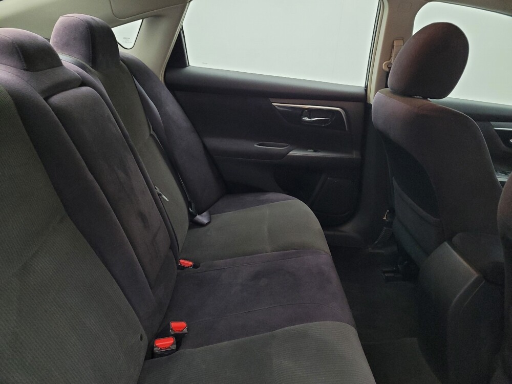 2013 Nissan Altima in Columbia, SC 29210 - 18104295 19