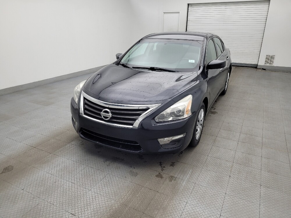 2013 Nissan Altima in Columbia, SC 29210 - 18104295 15