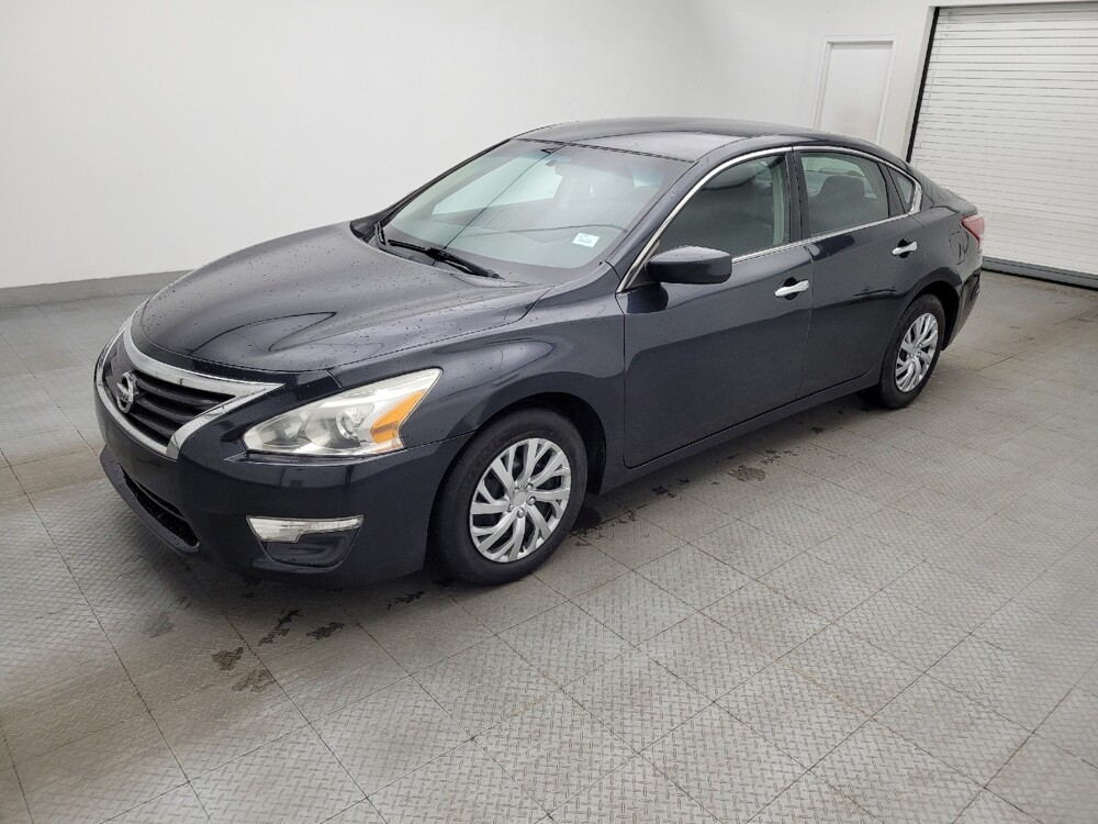 2013 Nissan Altima in Columbia, SC 29210 - 18104295 2