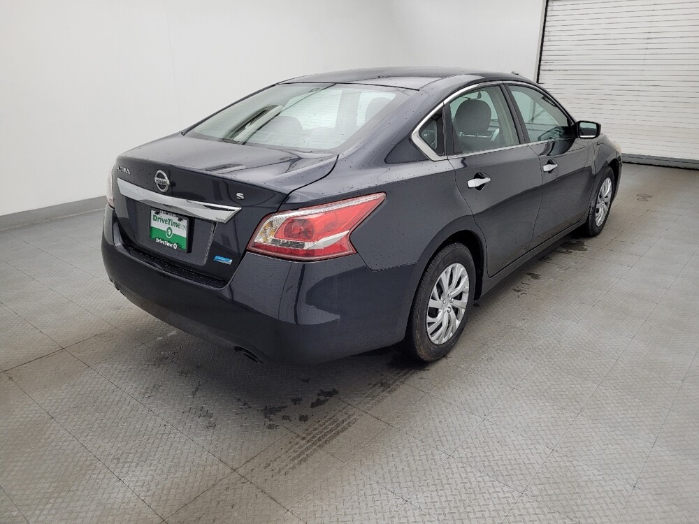 2013 Nissan Altima in Columbia, SC 29210 - 18104295 9