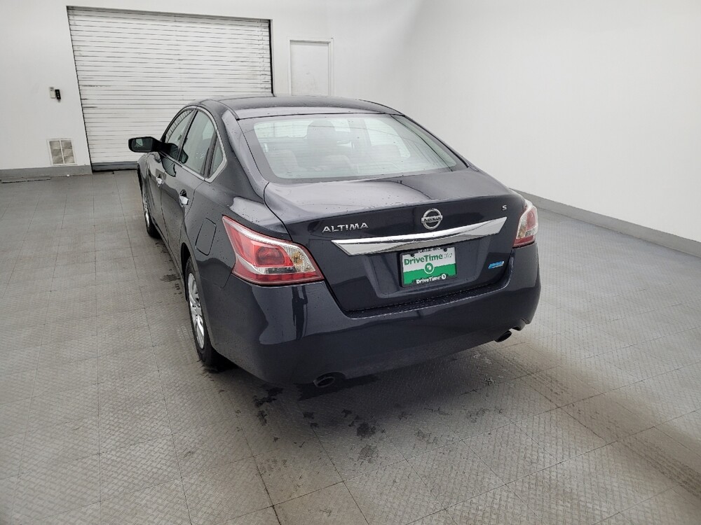 2013 Nissan Altima in Columbia, SC 29210 - 18104295 6