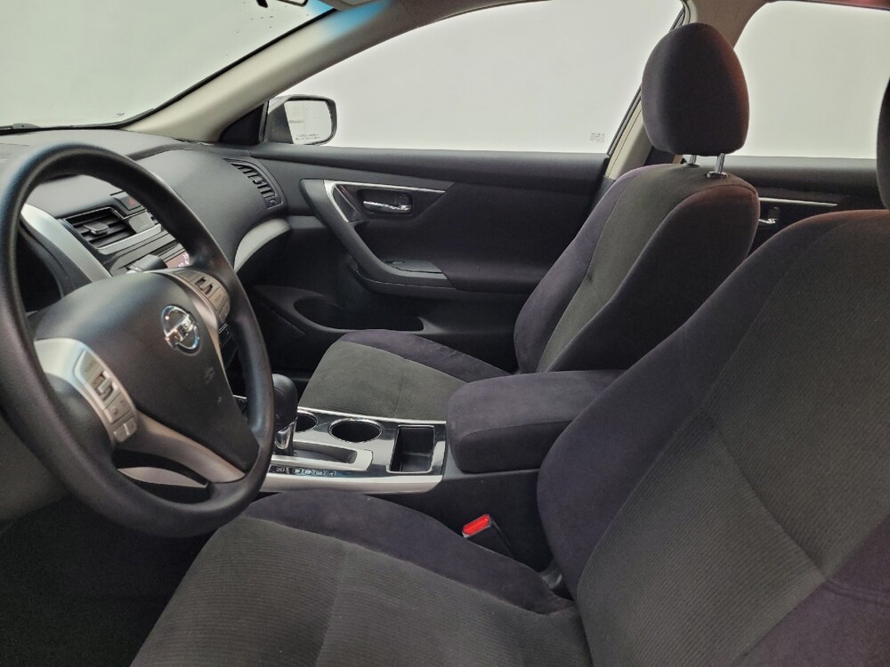 2013 Nissan Altima in Columbia, SC 29210 - 18104295 17