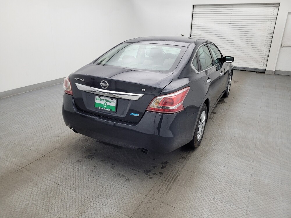 2013 Nissan Altima in Columbia, SC 29210 - 18104295 7