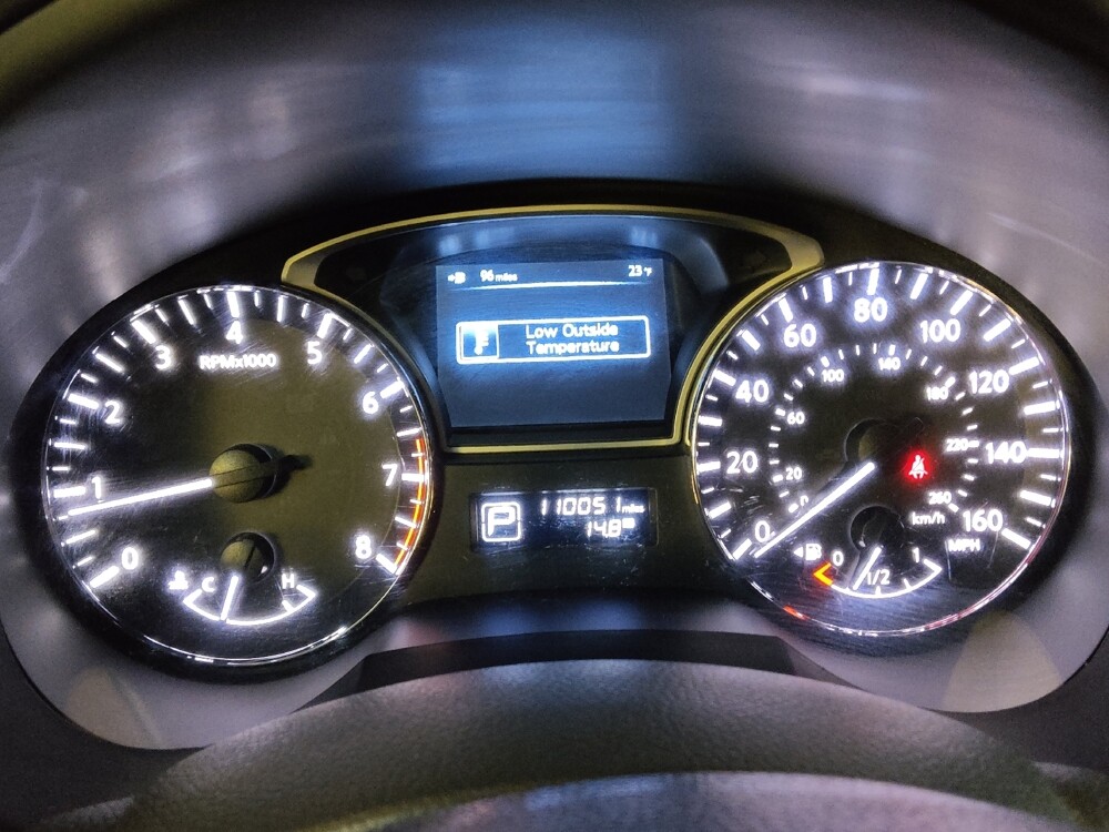 2013 Nissan Altima in Columbia, SC 29210 - 18104295 23