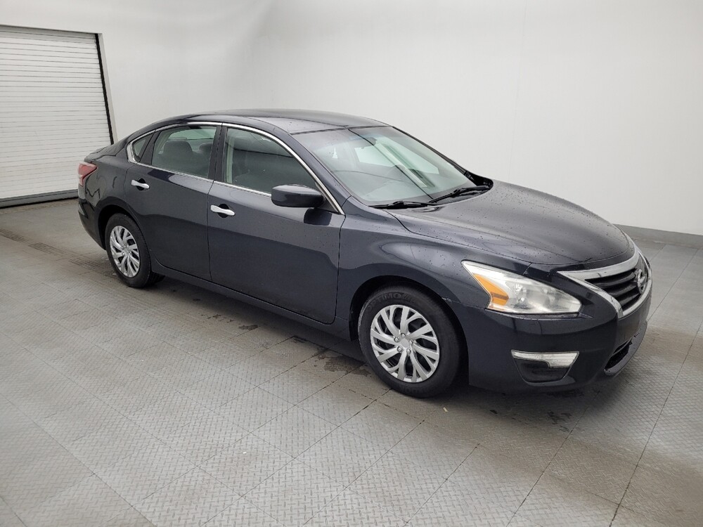 2013 Nissan Altima in Columbia, SC 29210 - 18104295 11