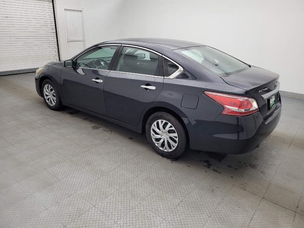 2013 Nissan Altima in Columbia, SC 29210 - 18104295 3