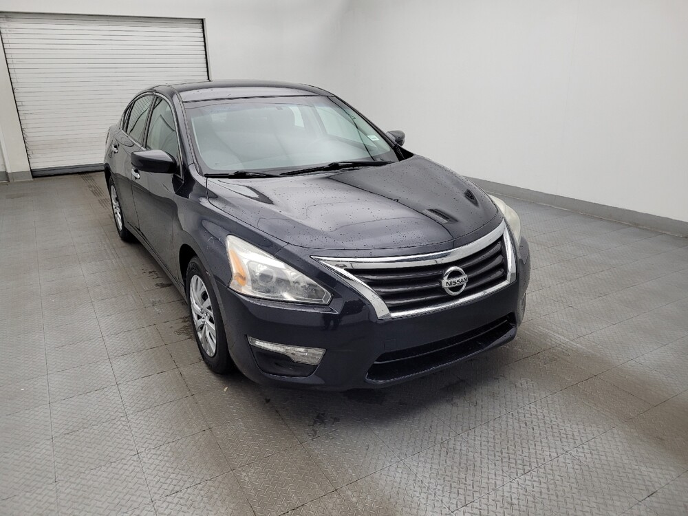 2013 Nissan Altima in Columbia, SC 29210 - 18104295 14