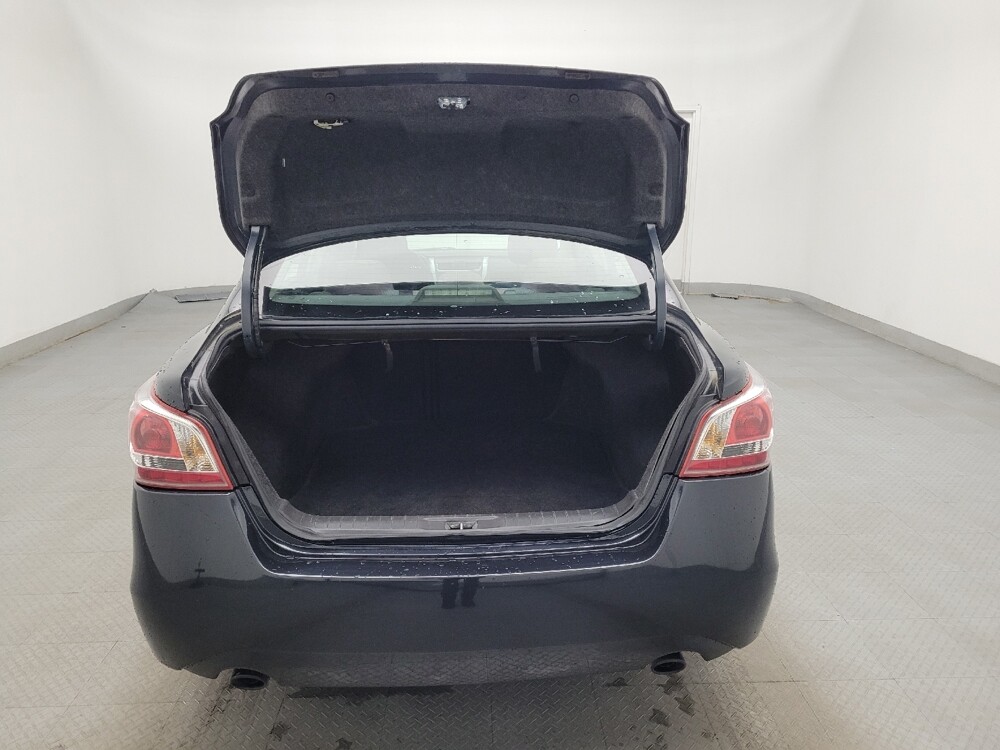 2013 Nissan Altima in Columbia, SC 29210 - 18104295 29