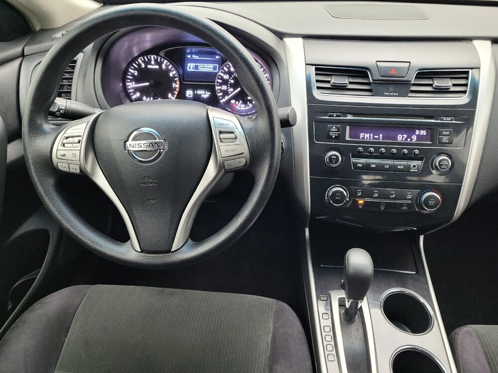 2013 Nissan Altima in Columbia, SC 29210 - 18104295 22
