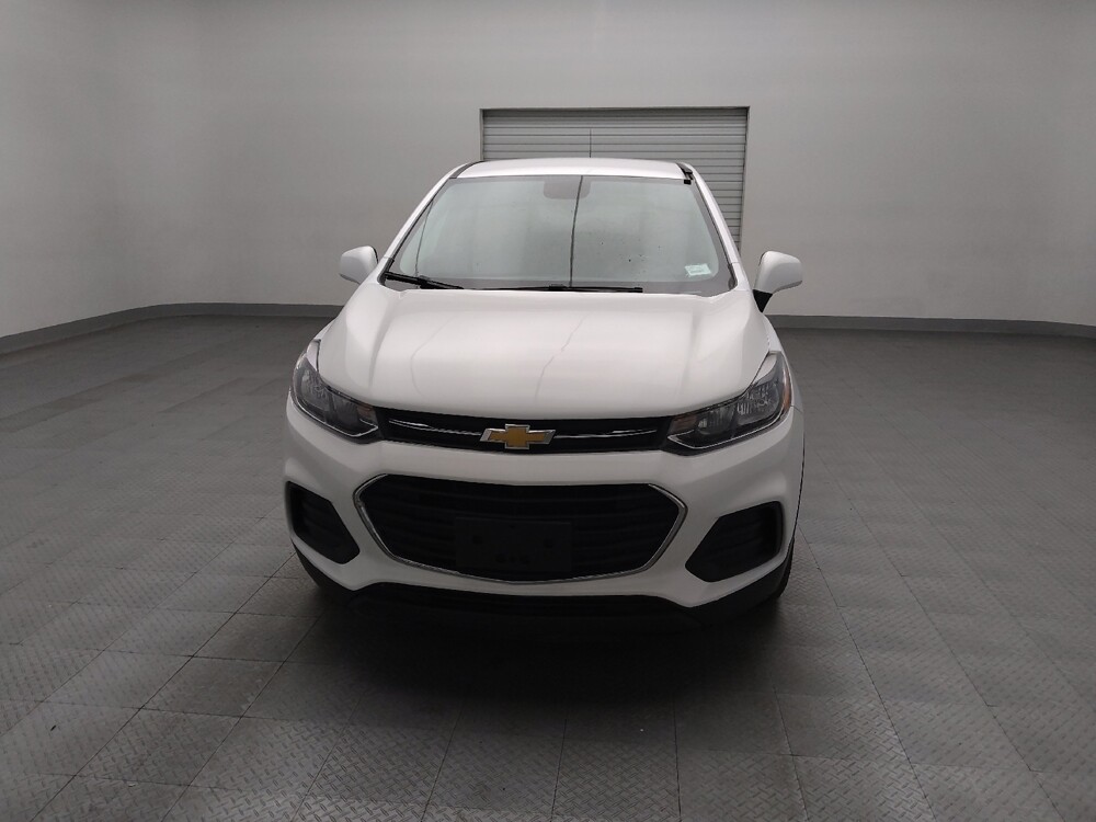 2021 Chevrolet Trax in Tulsa, OK 74145 - 18104296 15