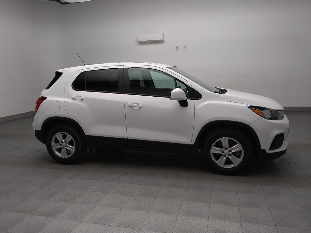 2021 Chevrolet Trax in Tulsa, OK 74145 - 18104296 11