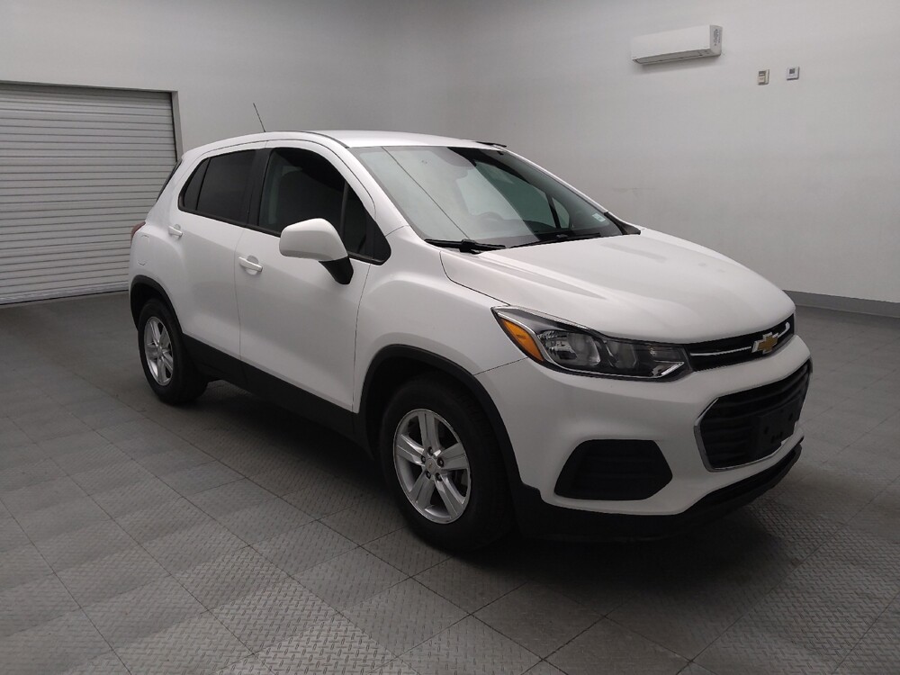 2021 Chevrolet Trax in Tulsa, OK 74145 - 18104296 13