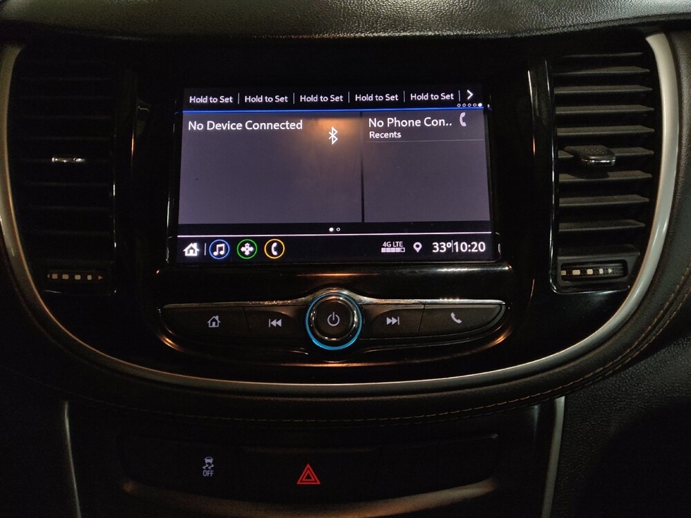 2021 Chevrolet Trax in Tulsa, OK 74145 - 18104296 25