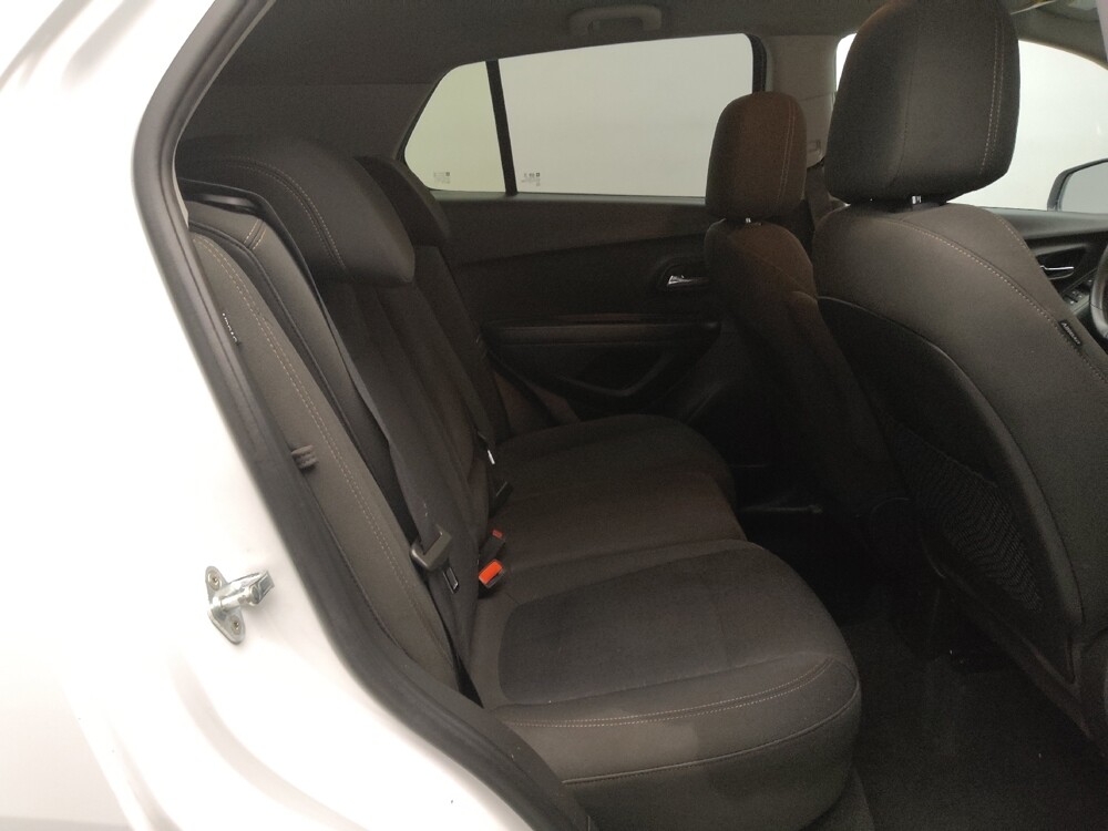 2021 Chevrolet Trax in Tulsa, OK 74145 - 18104296 19