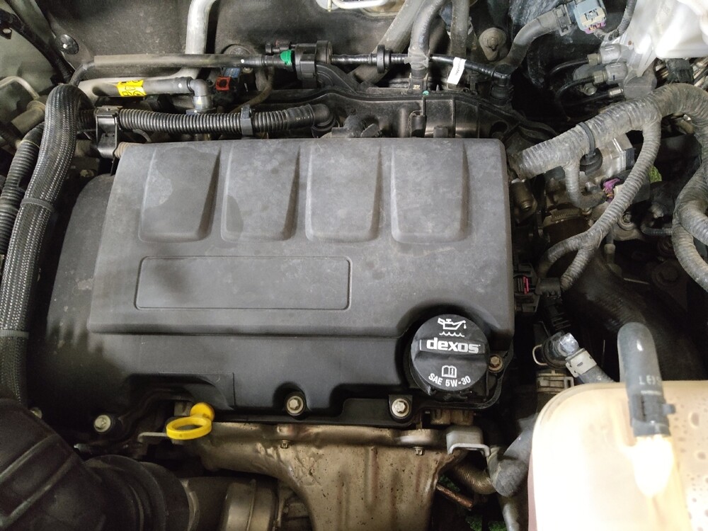 2021 Chevrolet Trax in Tulsa, OK 74145 - 18104296 30