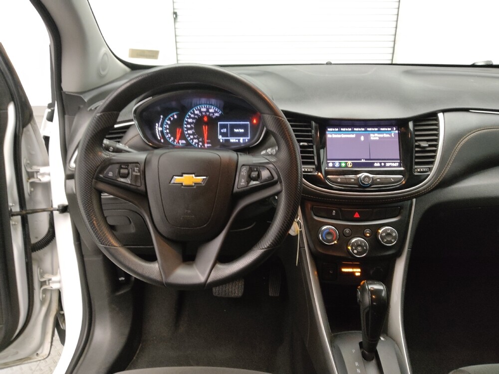 2021 Chevrolet Trax in Tulsa, OK 74145 - 18104296 22