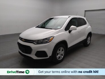 2021 Chevrolet Trax in Tulsa, OK 74145