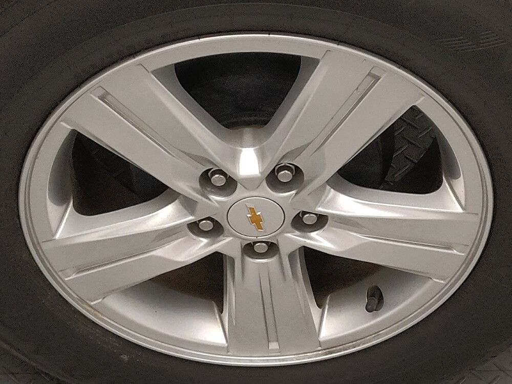 2021 Chevrolet Trax in Tulsa, OK 74145 - 18104296 31