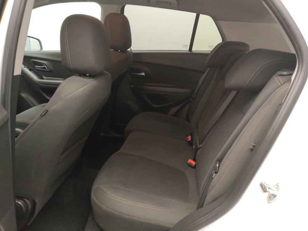 2021 Chevrolet Trax in Tulsa, OK 74145 - 18104296 18