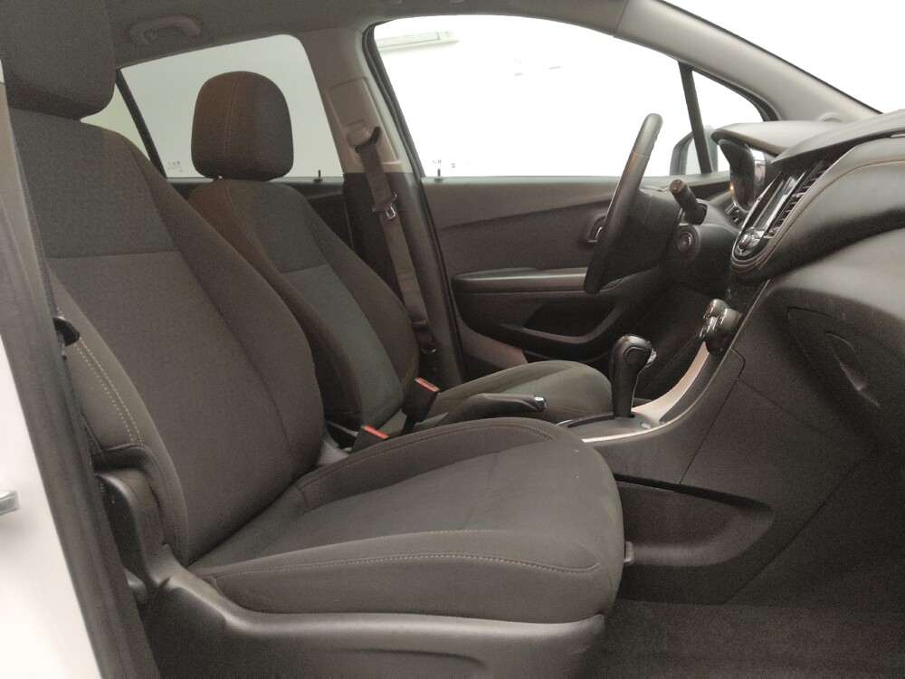 2021 Chevrolet Trax in Tulsa, OK 74145 - 18104296 21