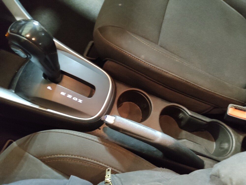 2021 Chevrolet Trax in Tulsa, OK 74145 - 18104296 26