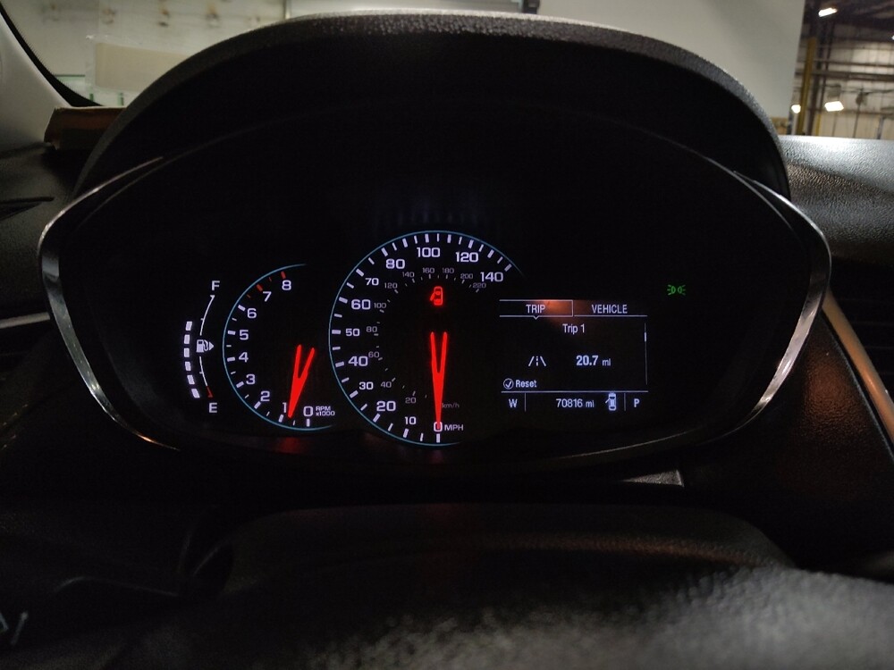 2021 Chevrolet Trax in Tulsa, OK 74145 - 18104296 23