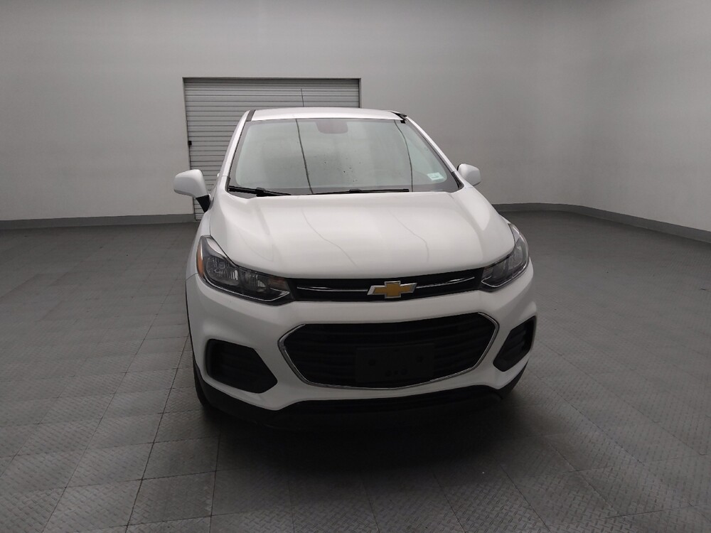 2021 Chevrolet Trax in Tulsa, OK 74145 - 18104296 14