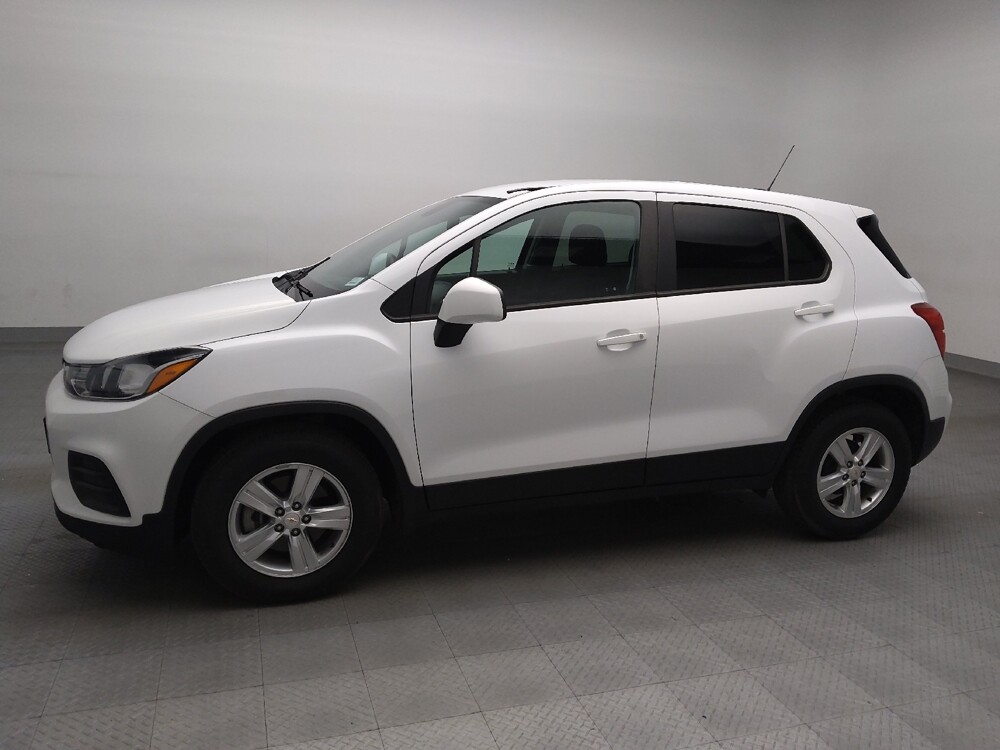 2021 Chevrolet Trax in Tulsa, OK 74145 - 18104296 2
