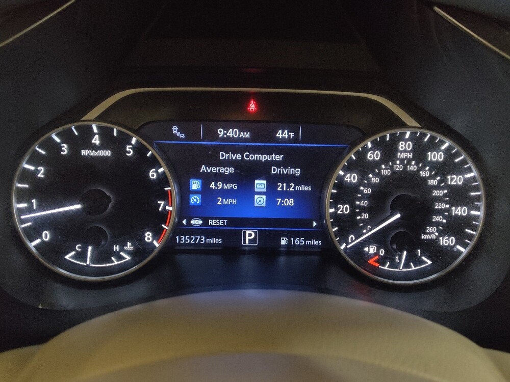 2015 Nissan Murano in Tulsa, OK 74145 - 18104297 23