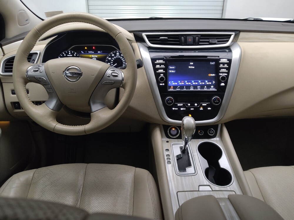 2015 Nissan Murano in Tulsa, OK 74145 - 18104297 22