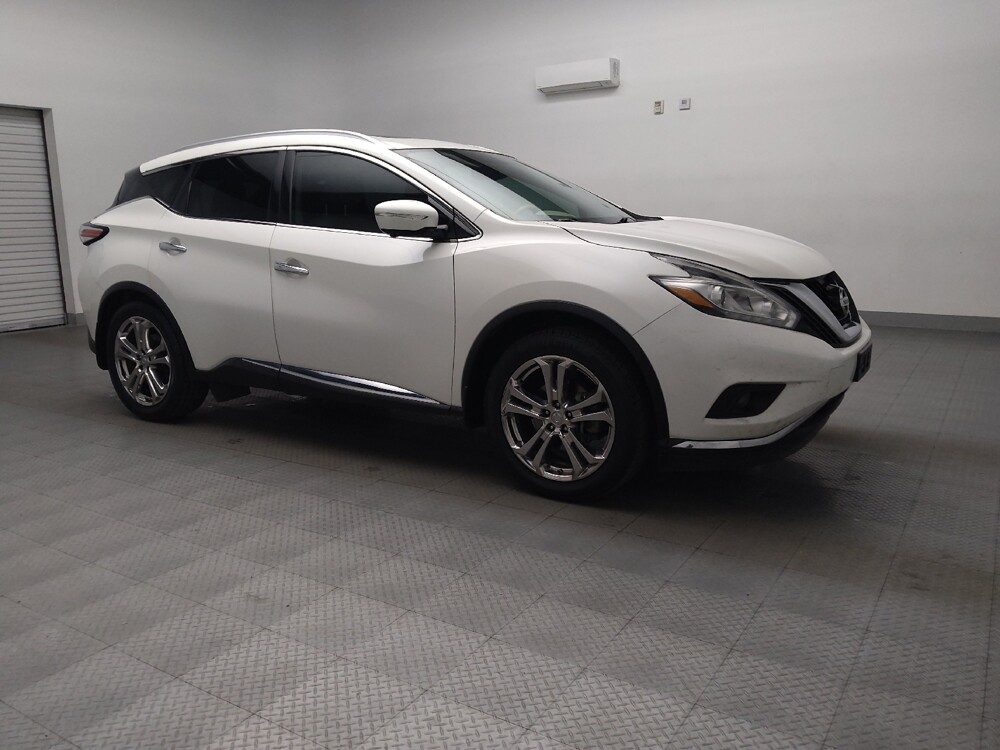 2015 Nissan Murano in Tulsa, OK 74145 - 18104297 13