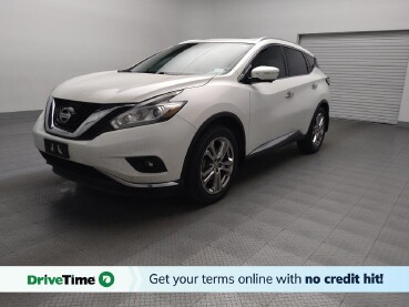 2015 Nissan Murano in Tulsa, OK 74145