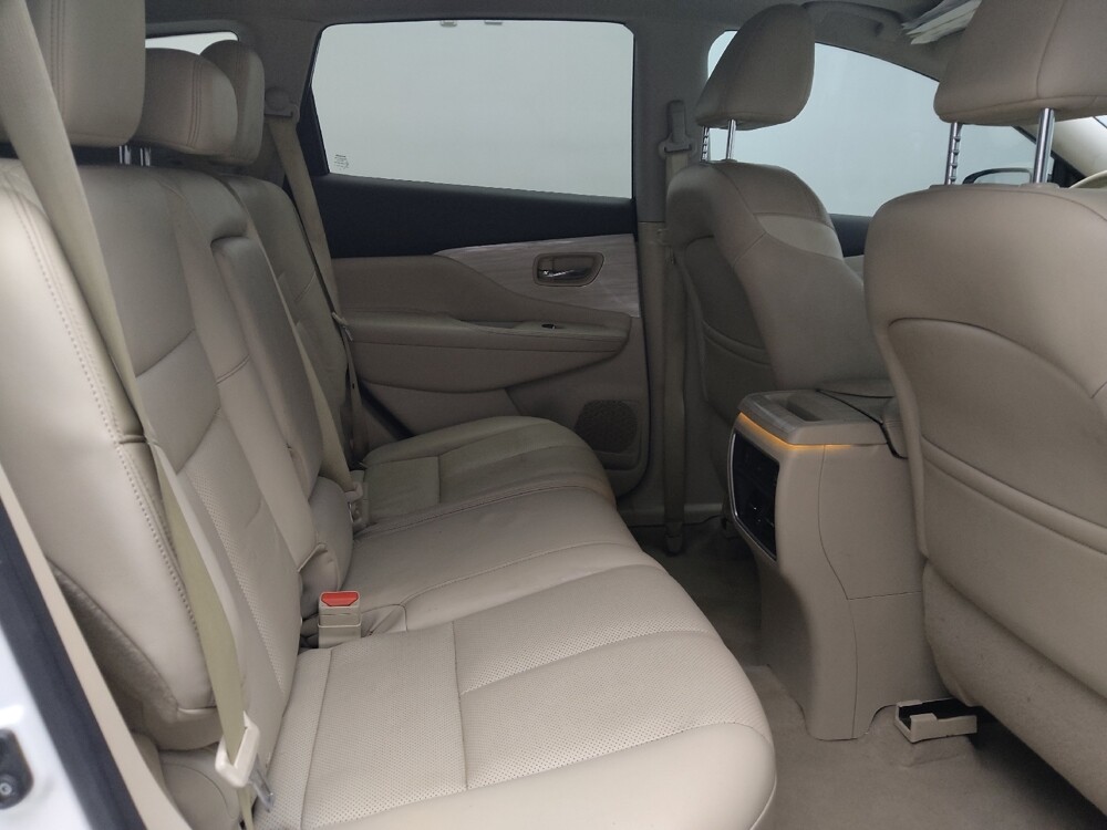 2015 Nissan Murano in Tulsa, OK 74145 - 18104297 19