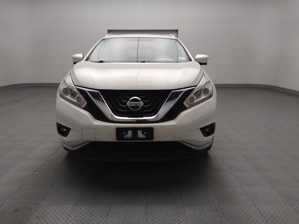 2015 Nissan Murano in Tulsa, OK 74145 - 18104297 15