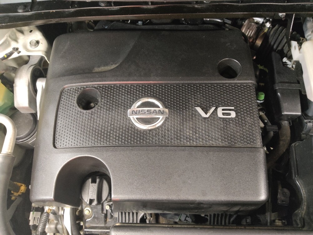 2015 Nissan Murano in Tulsa, OK 74145 - 18104297 30