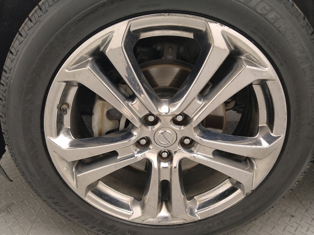 2015 Nissan Murano in Tulsa, OK 74145 - 18104297 31