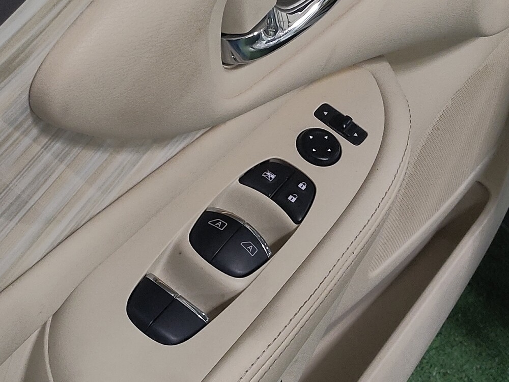 2015 Nissan Murano in Tulsa, OK 74145 - 18104297 27