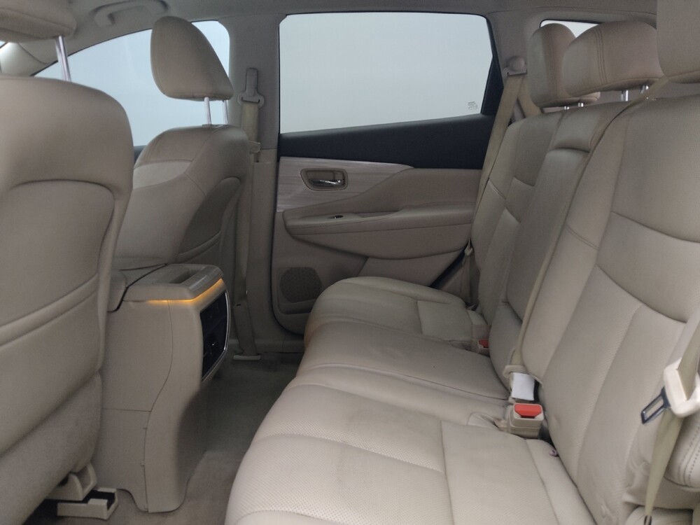 2015 Nissan Murano in Tulsa, OK 74145 - 18104297 18