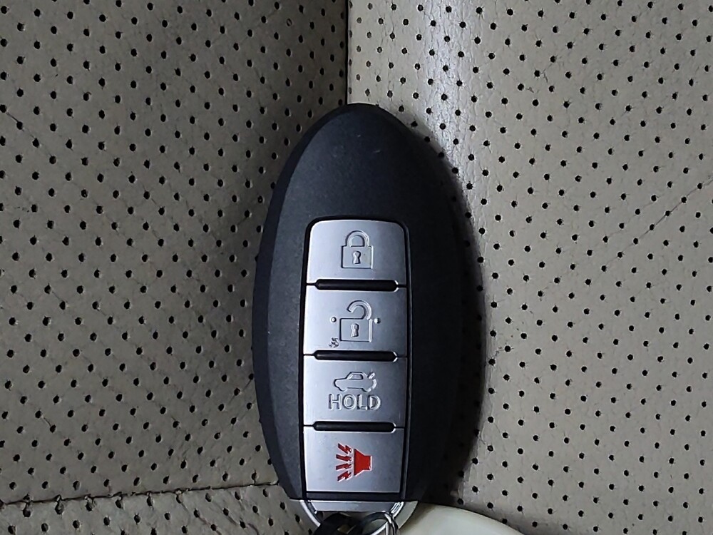 2015 Nissan Murano in Tulsa, OK 74145 - 18104297 32