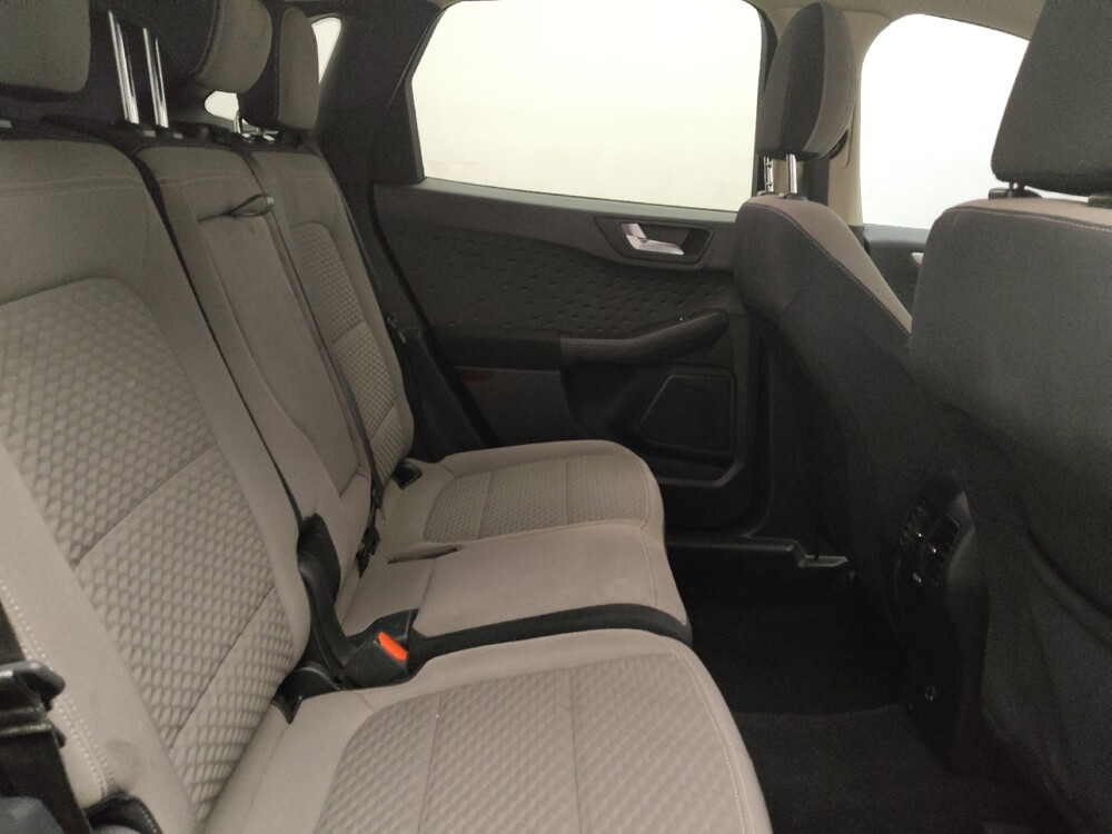 2020 Ford Escape in Plano, TX 75074 - 18104298 19