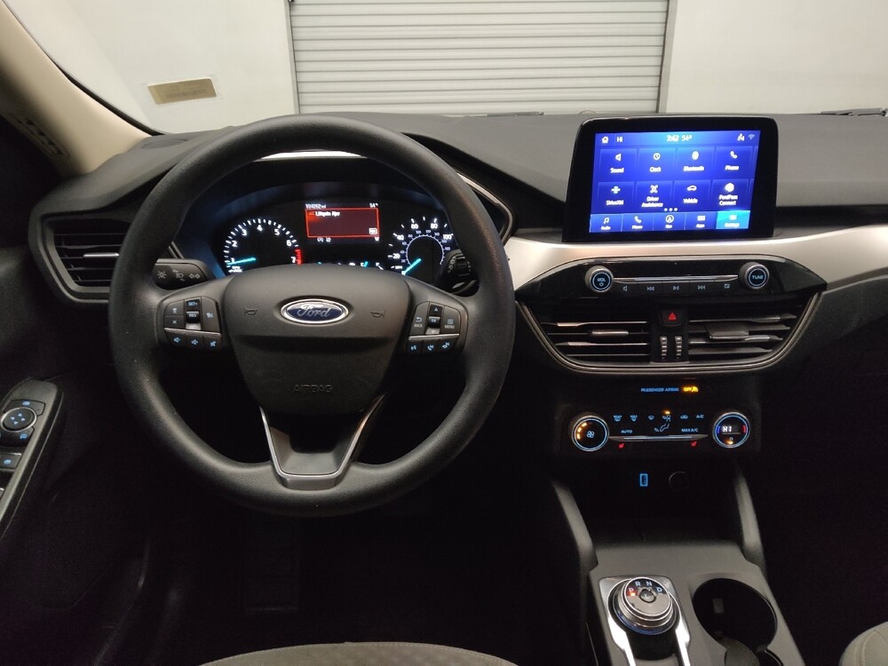 2020 Ford Escape in Plano, TX 75074 - 18104298 22