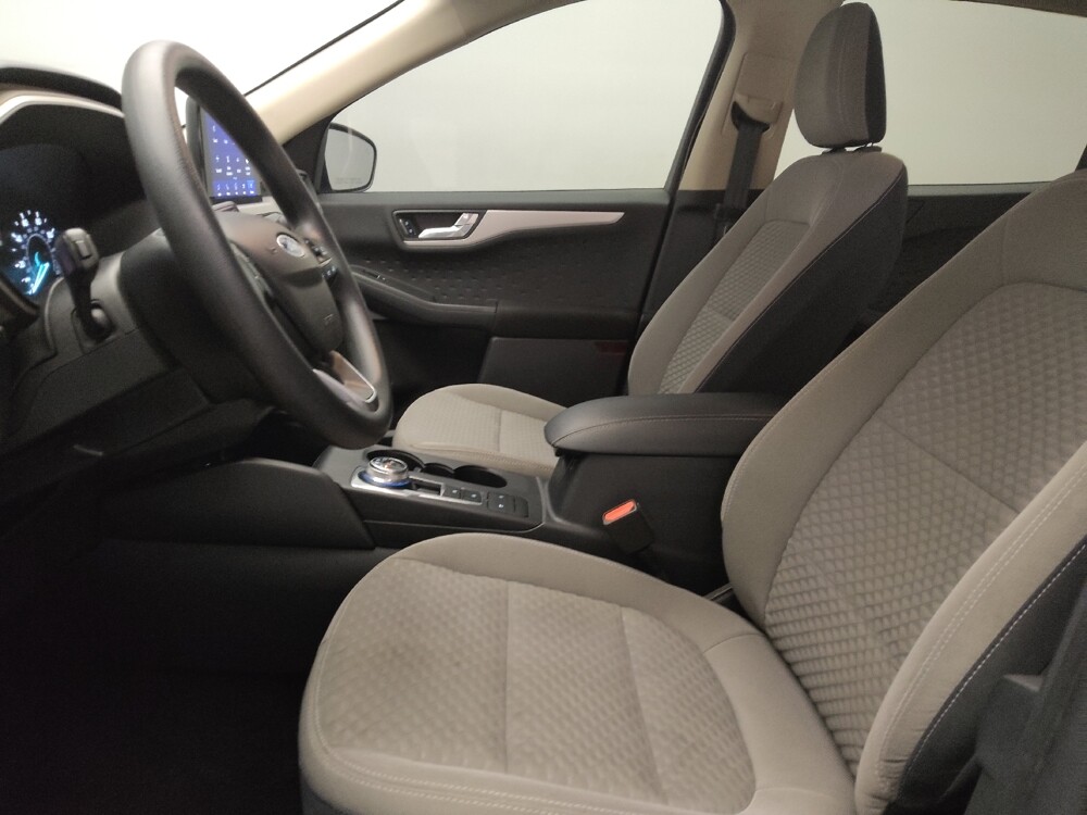 2020 Ford Escape in Plano, TX 75074 - 18104298 17