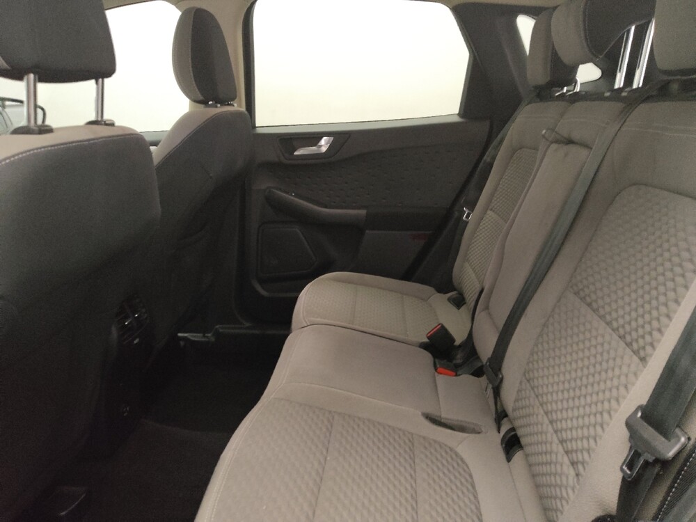 2020 Ford Escape in Plano, TX 75074 - 18104298 18