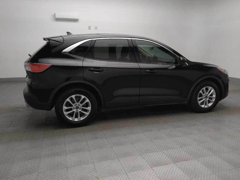 2020 Ford Escape in Plano, TX 75074 - 18104298 10