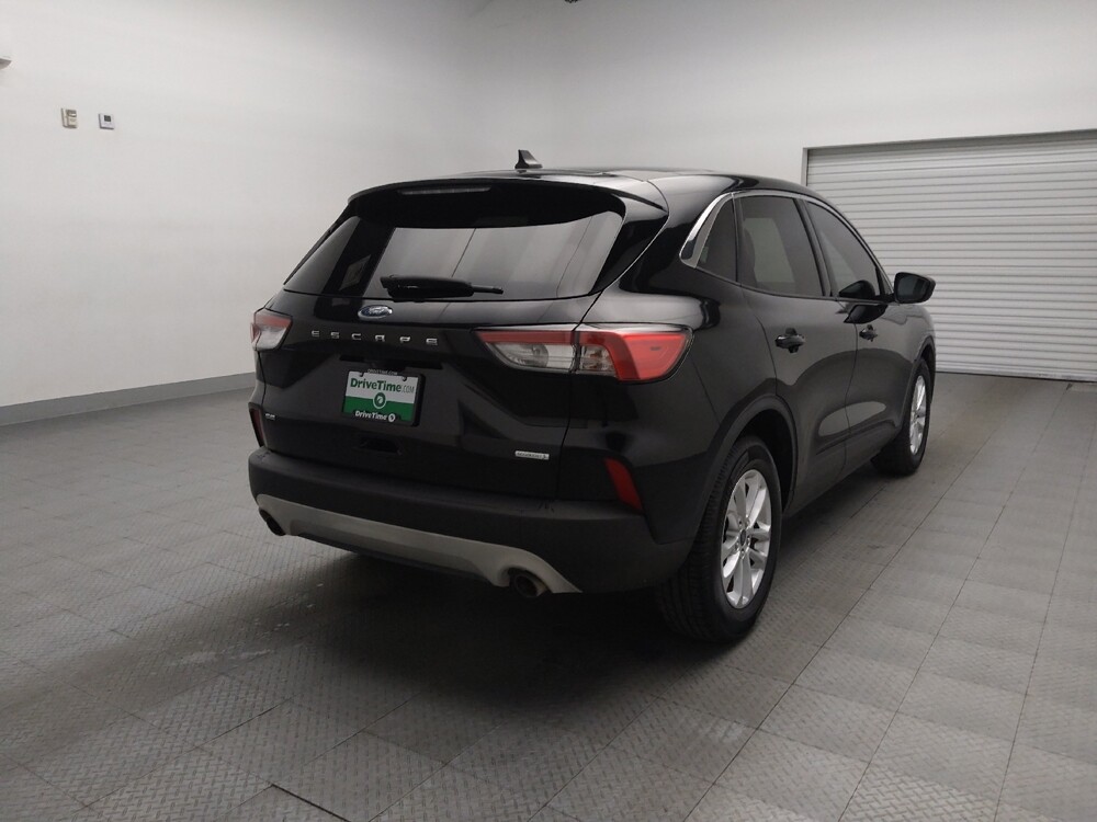 2020 Ford Escape in Plano, TX 75074 - 18104298 9